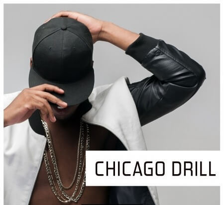 Pulsed Records Chicago Drill WAV